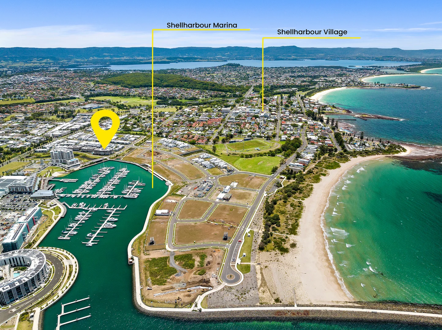 Additional image 17 of G06/11 Lapwing Avenue, Shell Cove NSW 2529