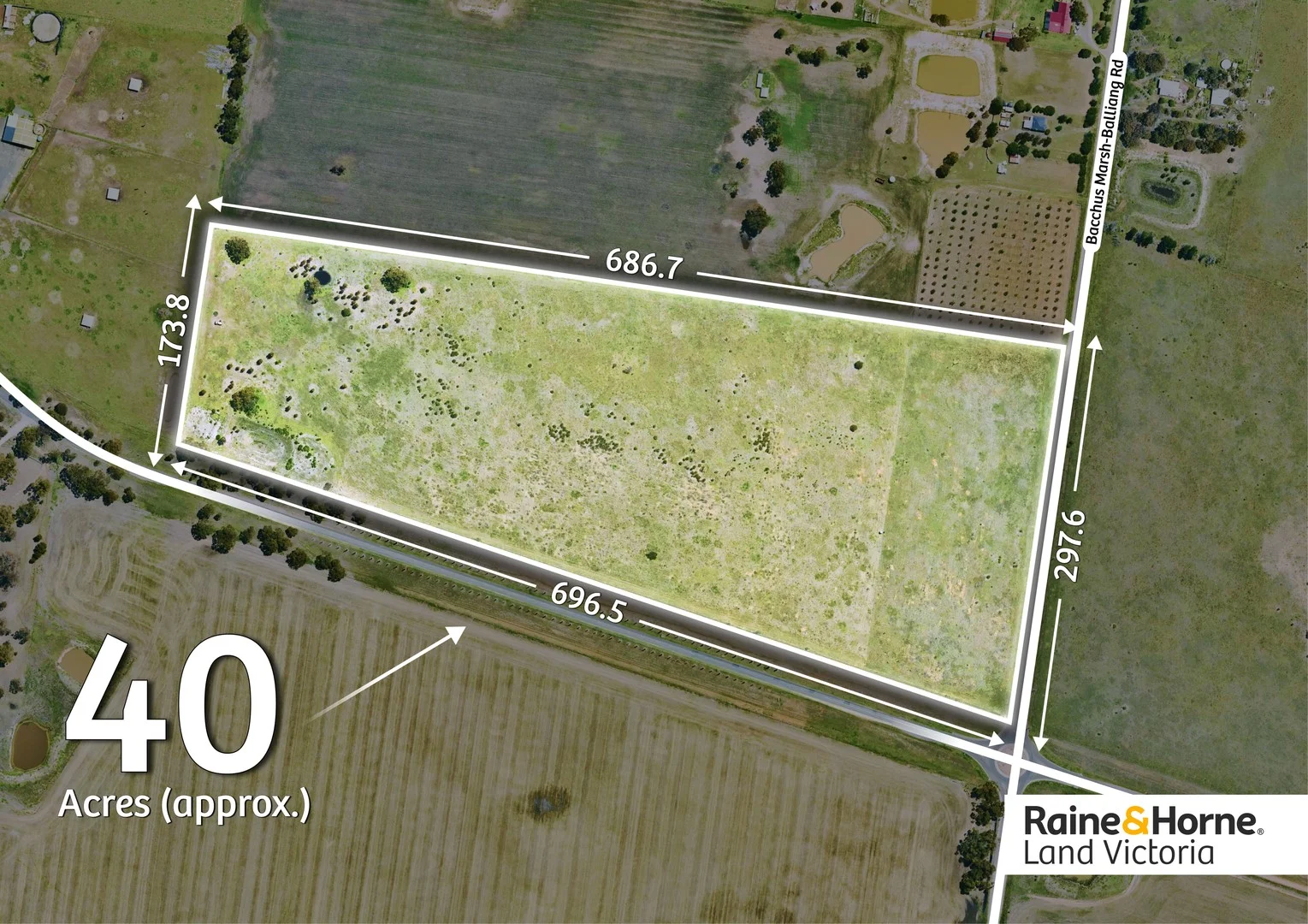 2491 Bacchus Marsh-Balliang Road, Rowsley VIC 3340