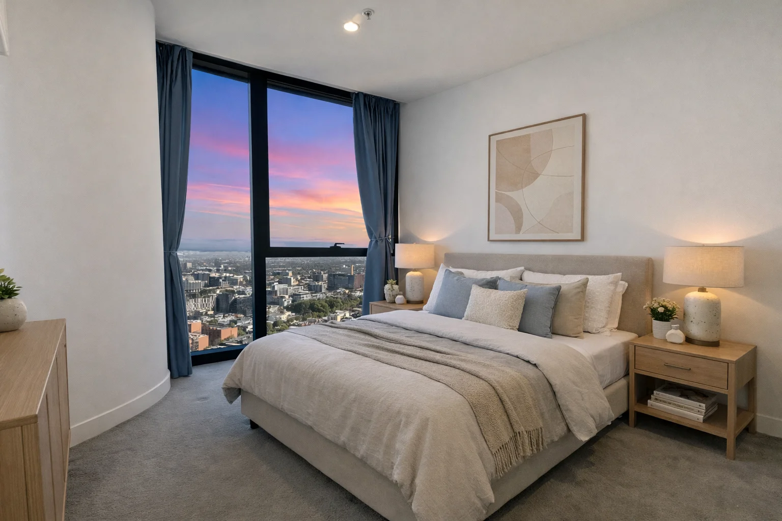 Additional image 3 of 3508/63 La Trobe Street, Melbourne VIC 3000