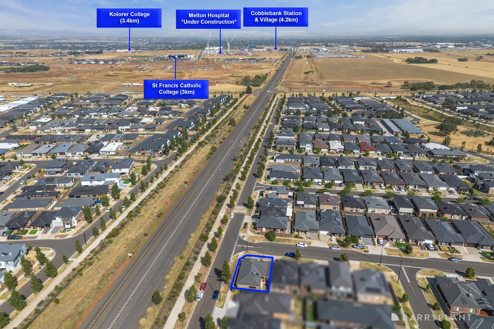 Additional image 15 of 19 Castle Road, Thornhill Park VIC 3335