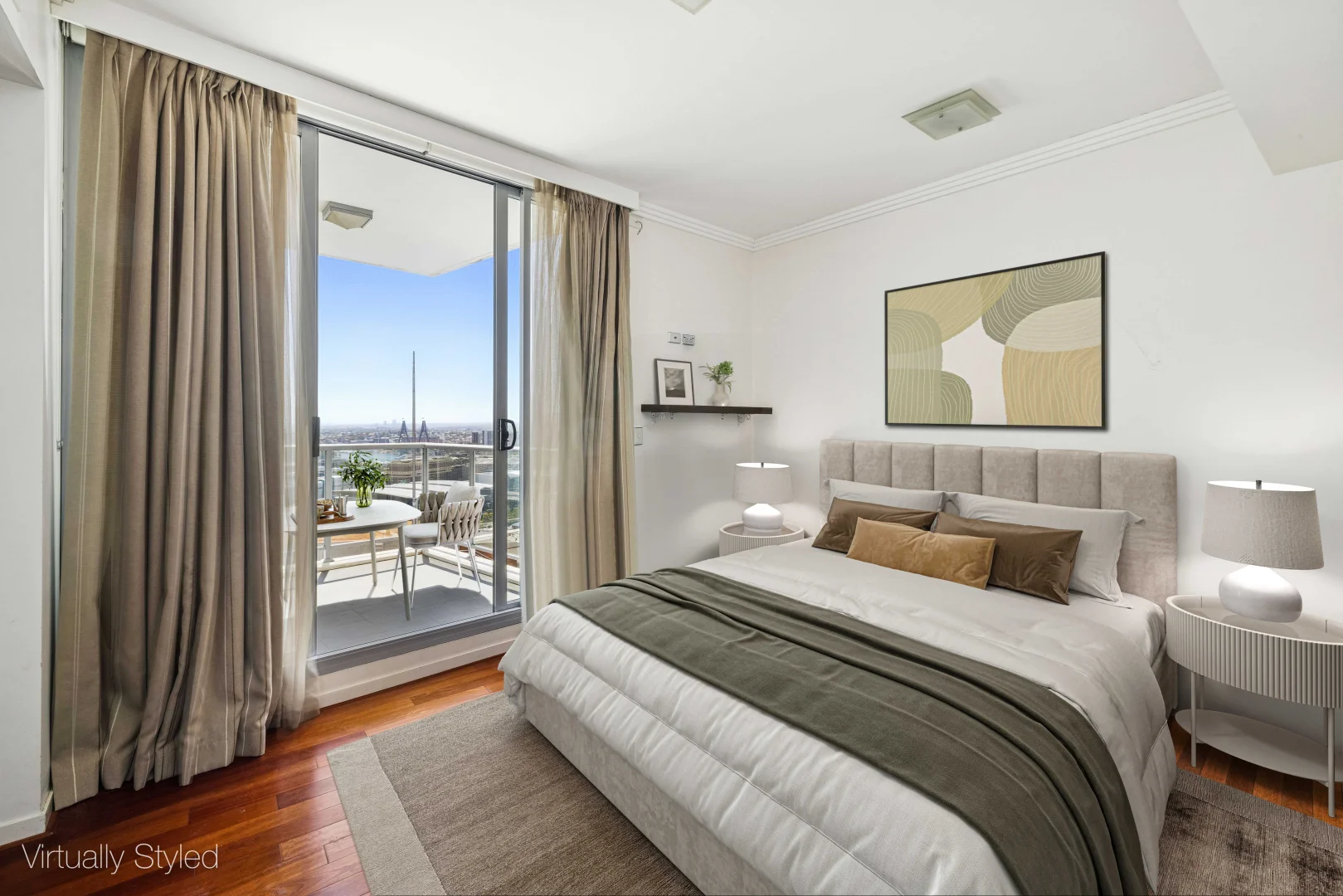 Additional image 8 of 3601/2-4 Cunningham Street, Haymarket NSW 2000