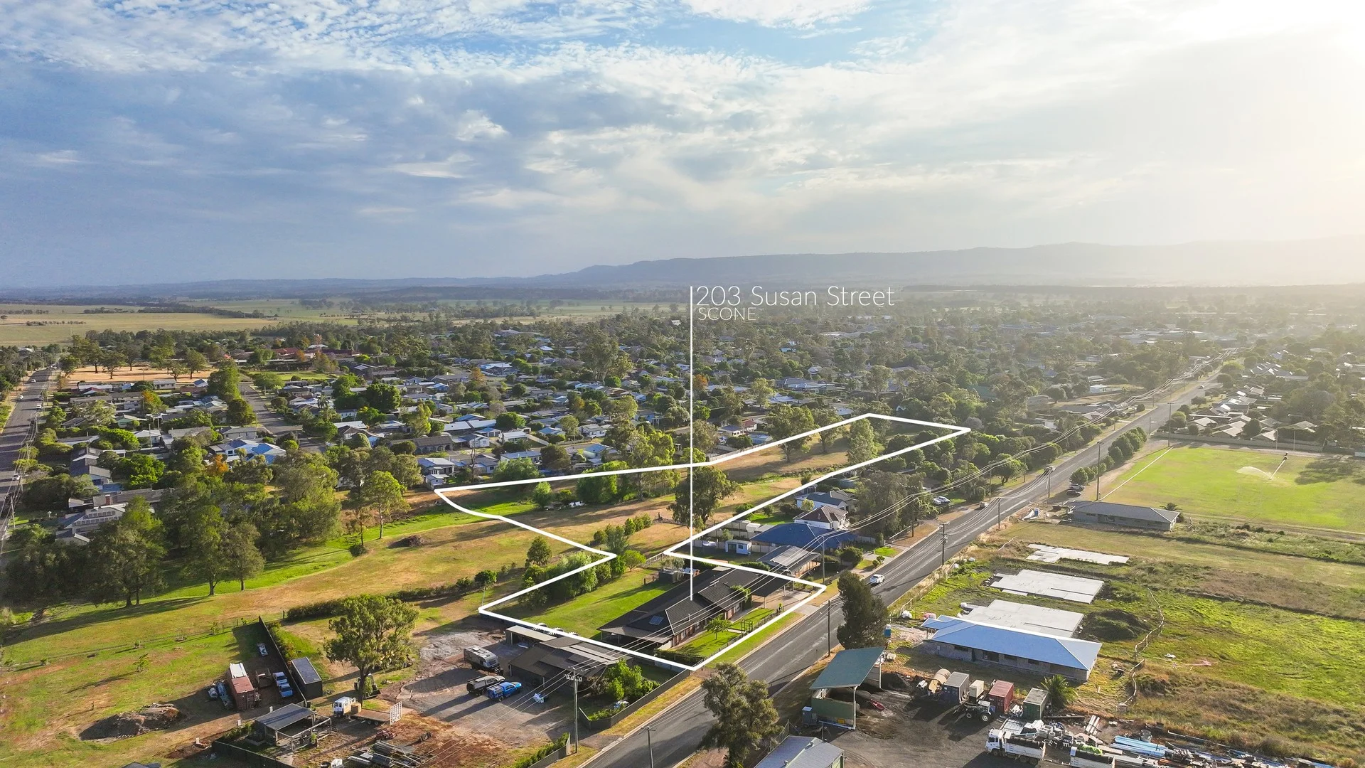 Additional image 2 of 203 Susan Street, Scone NSW 2337