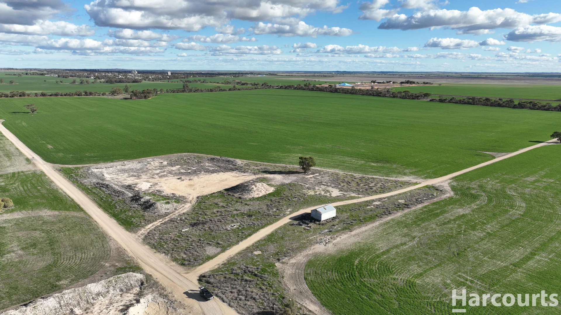 Additional image 21 of 4429 Hopetoun-Rainbow Road, Rainbow VIC 3424