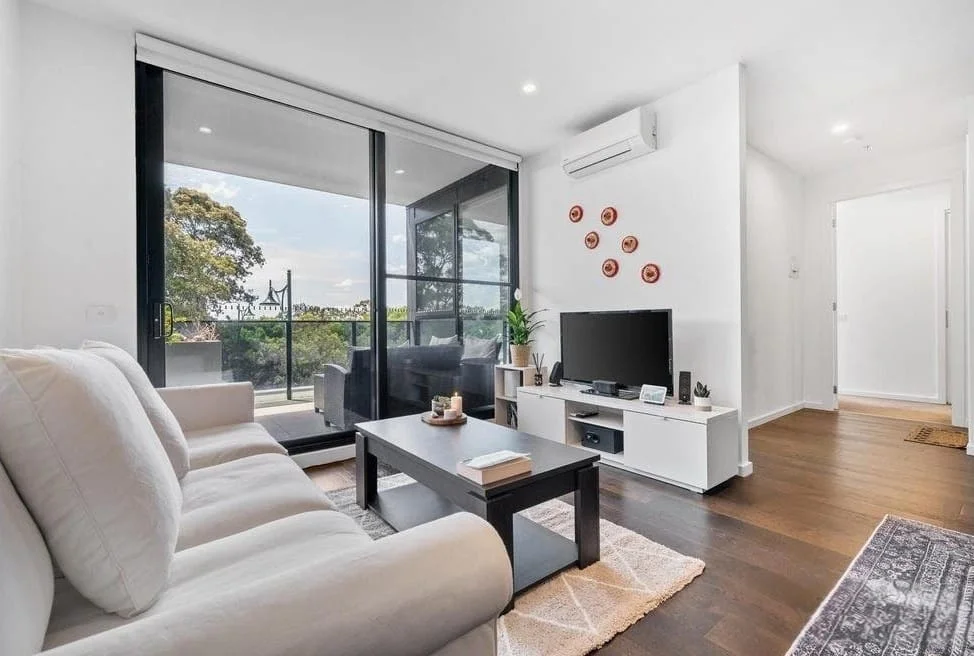 Additional image 3 of 303/168 Whitehorse Road, Blackburn VIC 3130