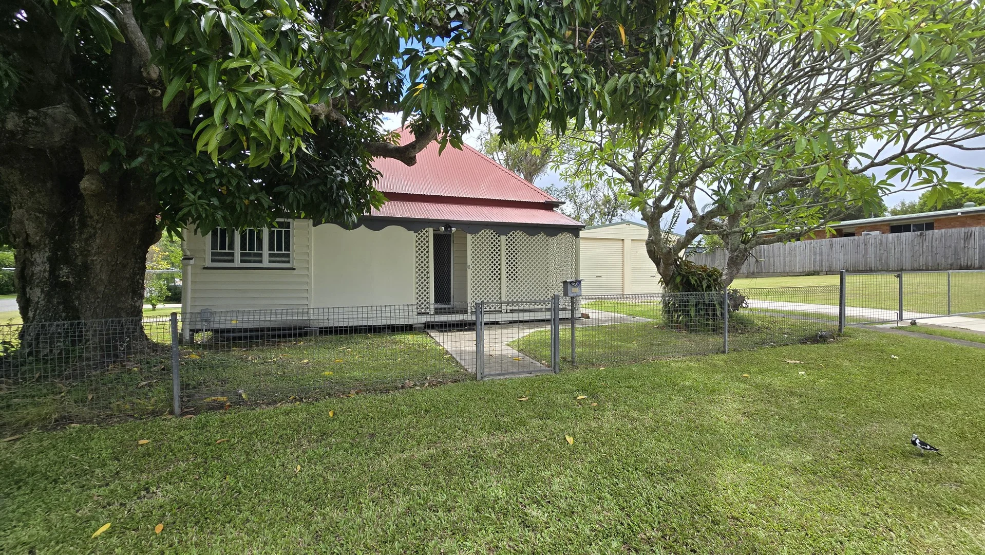 30 John Street, Maryborough QLD 4650