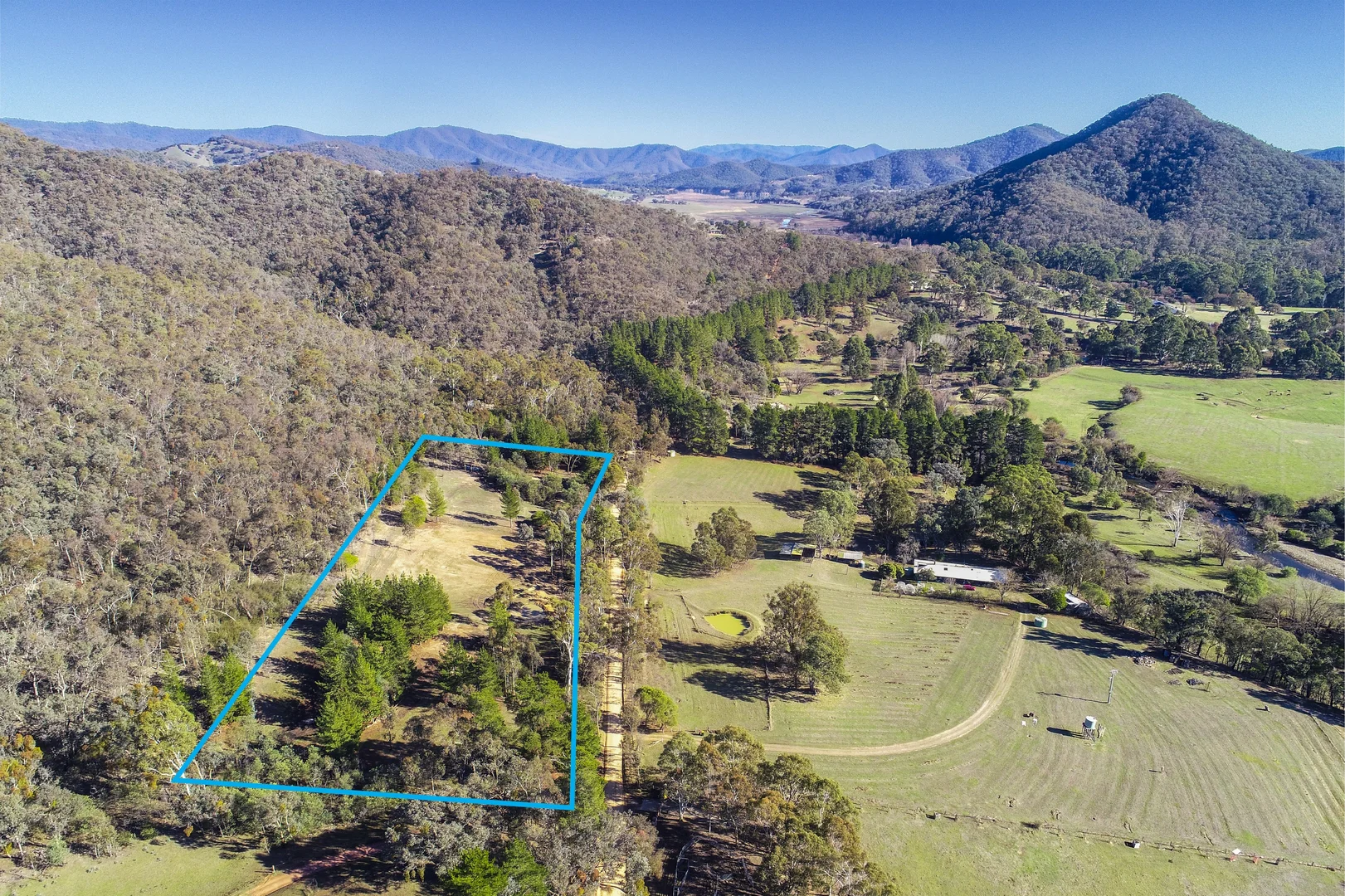 Additional image 5 of 248 Howqua River Road, Howqua VIC 3723