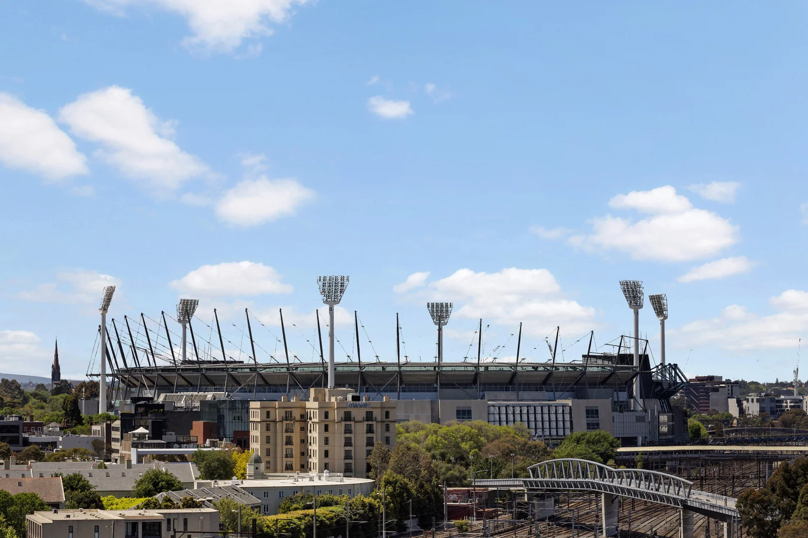 Additional image 8 of 701/82 Flinders Street, Melbourne VIC 3000