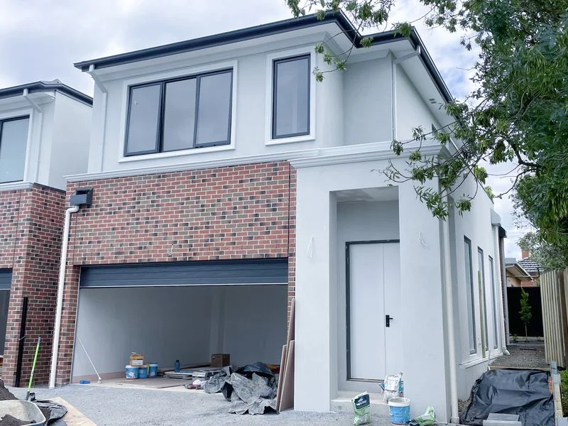 1 Whalley Court, Doncaster East VIC 3109