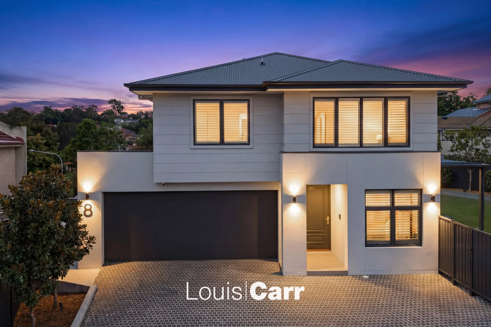 Additional image 3 of 8 Talofa Place, Castle Hill NSW 2154