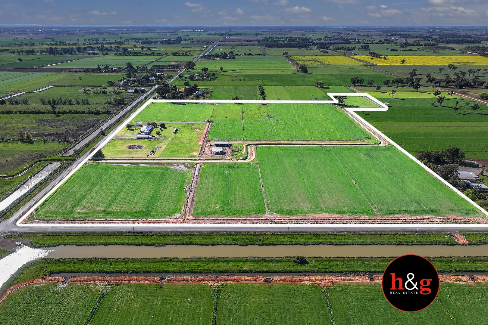 Additional image 2 of 267 Churchill Road, Yarroweyah VIC 3644