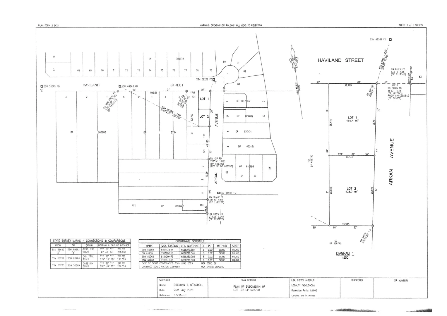 Additional image 8 of 2 Arkan Avenue, Woolgoolga NSW 2456