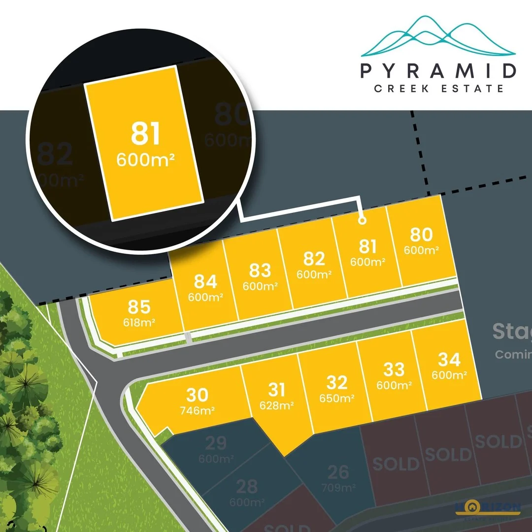 Lot 81 Maher Road, Gordonvale QLD 4865
