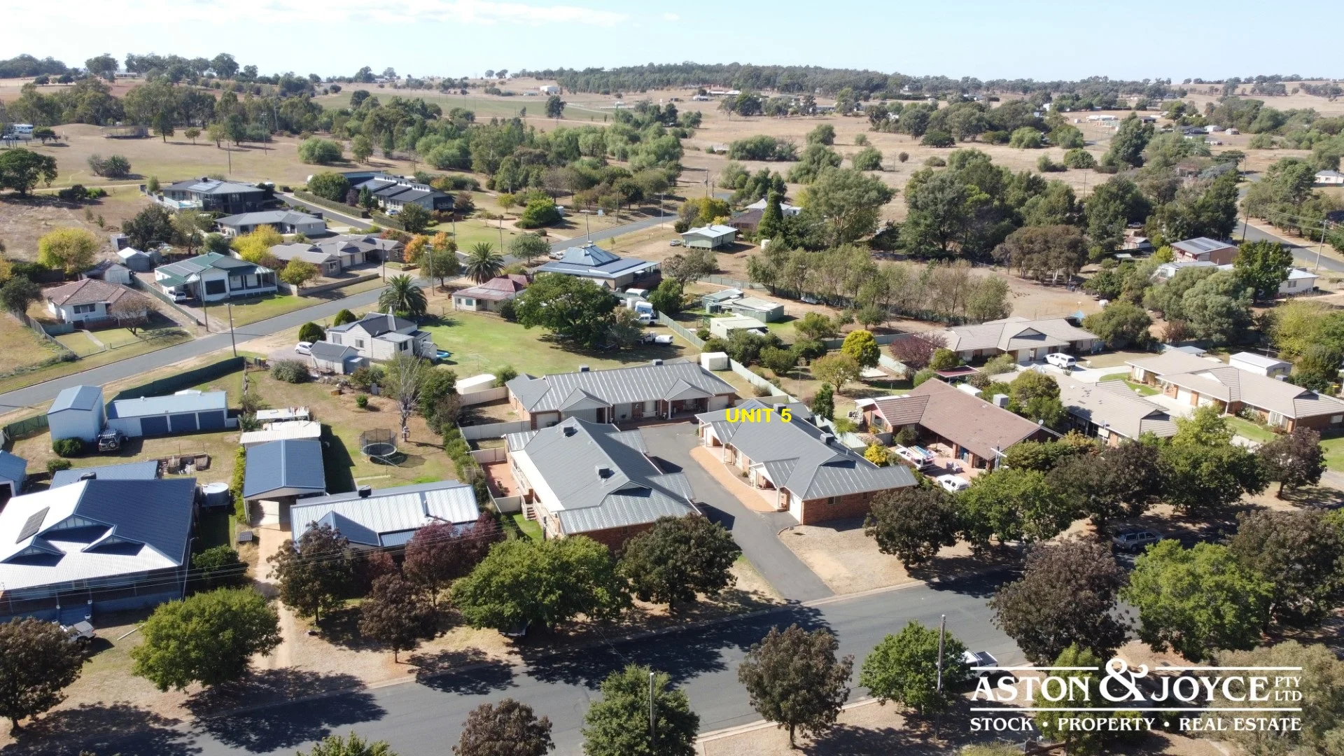 Additional image 21 of 5/26-28 Warraderry Street, Grenfell NSW 2810