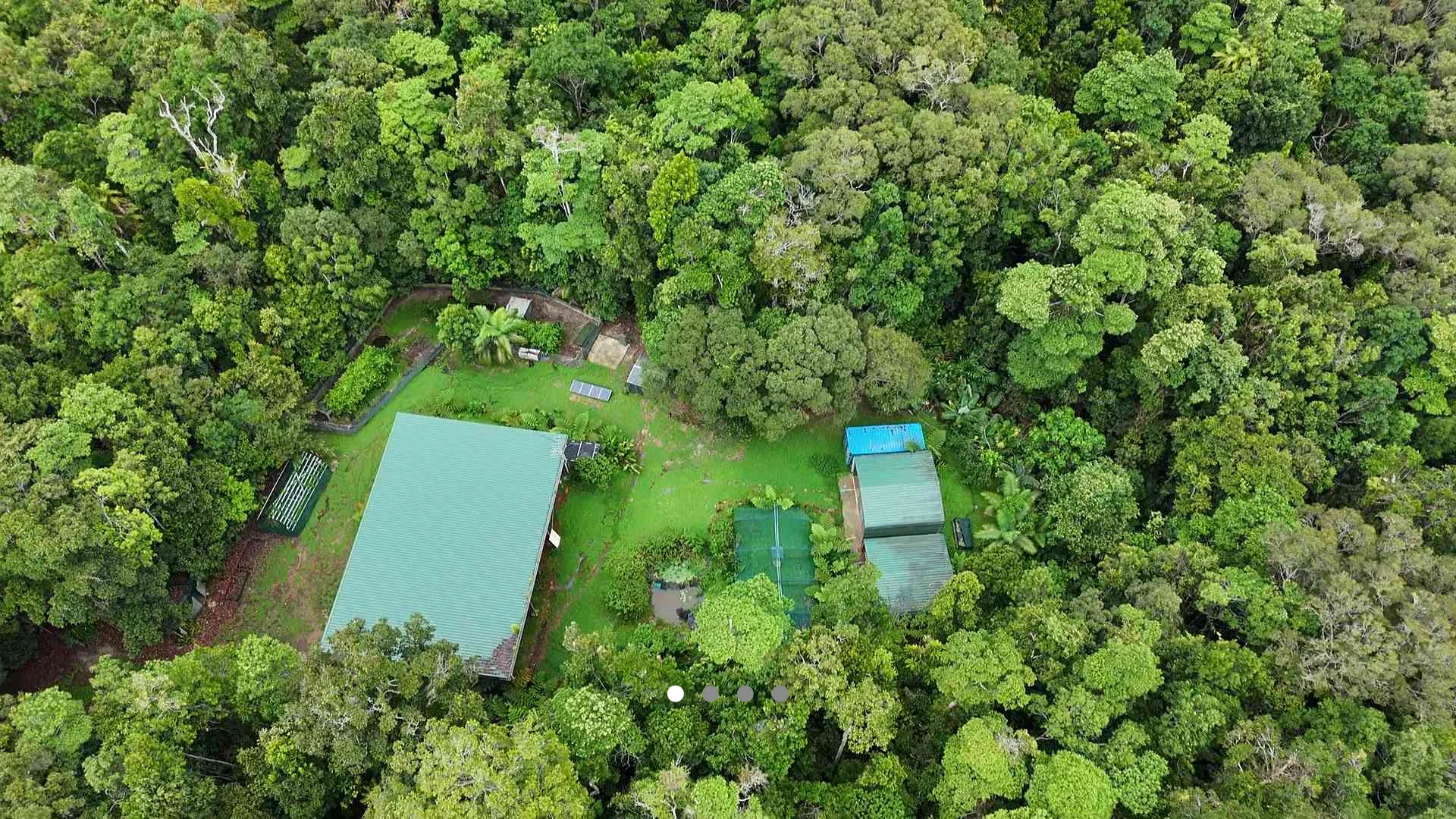 165 Turalba Road, Jubilee Heights QLD 4860