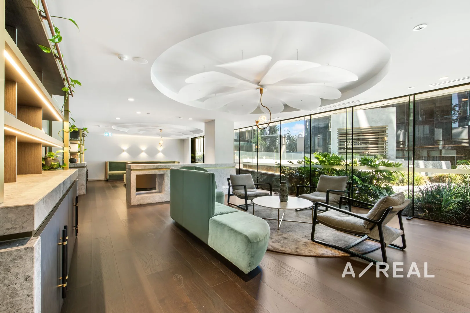 Additional image 11 of 1502/605 St Kilda Road, Melbourne VIC 3004