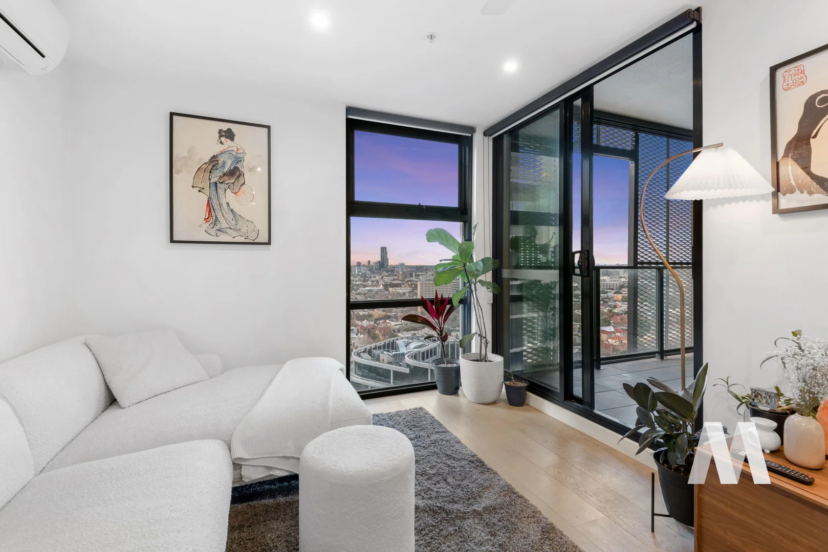 Additional image 2 of 1601/6 St Kilda Road, St Kilda VIC 3182