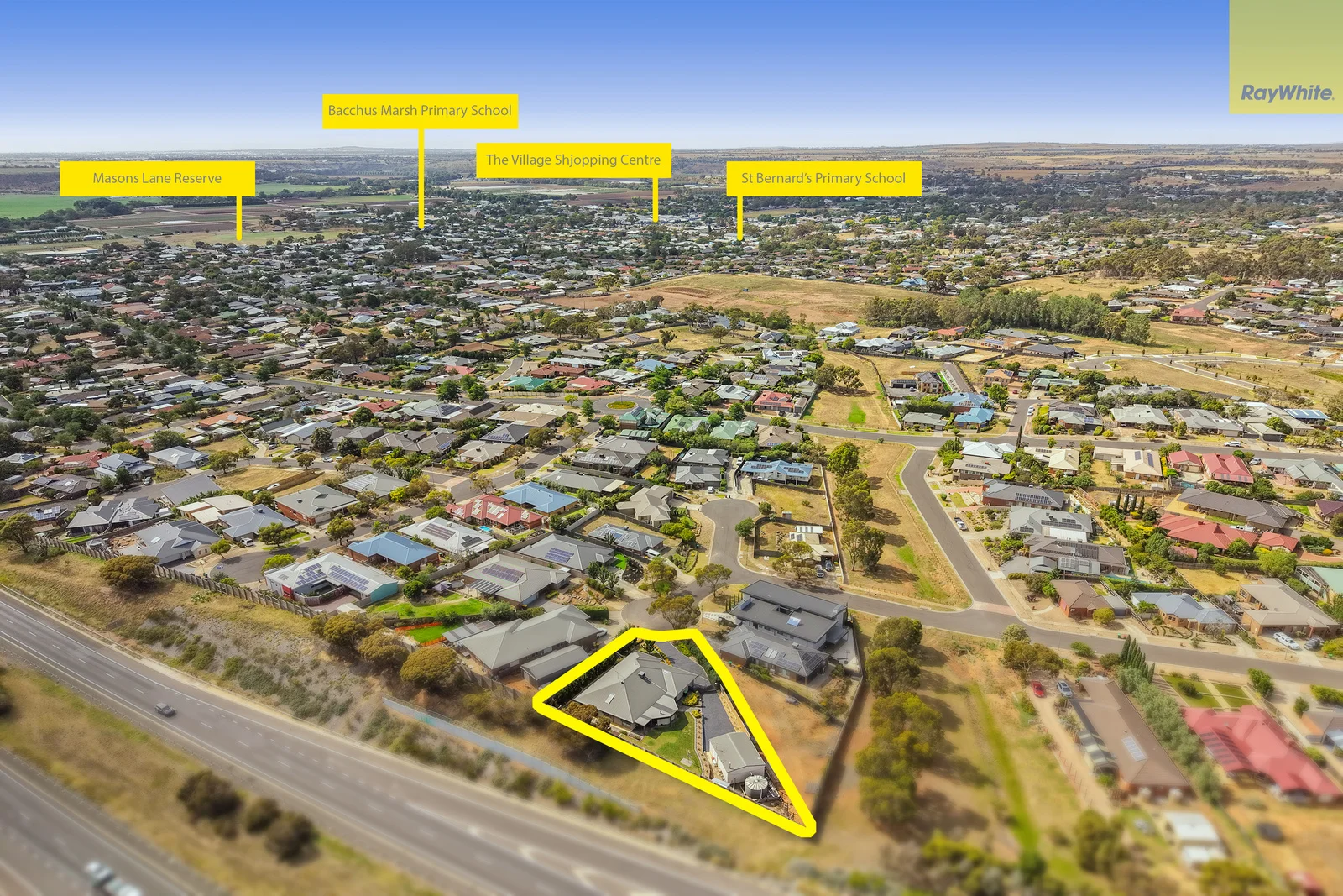 Additional image 20 of 12 Mccullagh Street, Bacchus Marsh VIC 3340