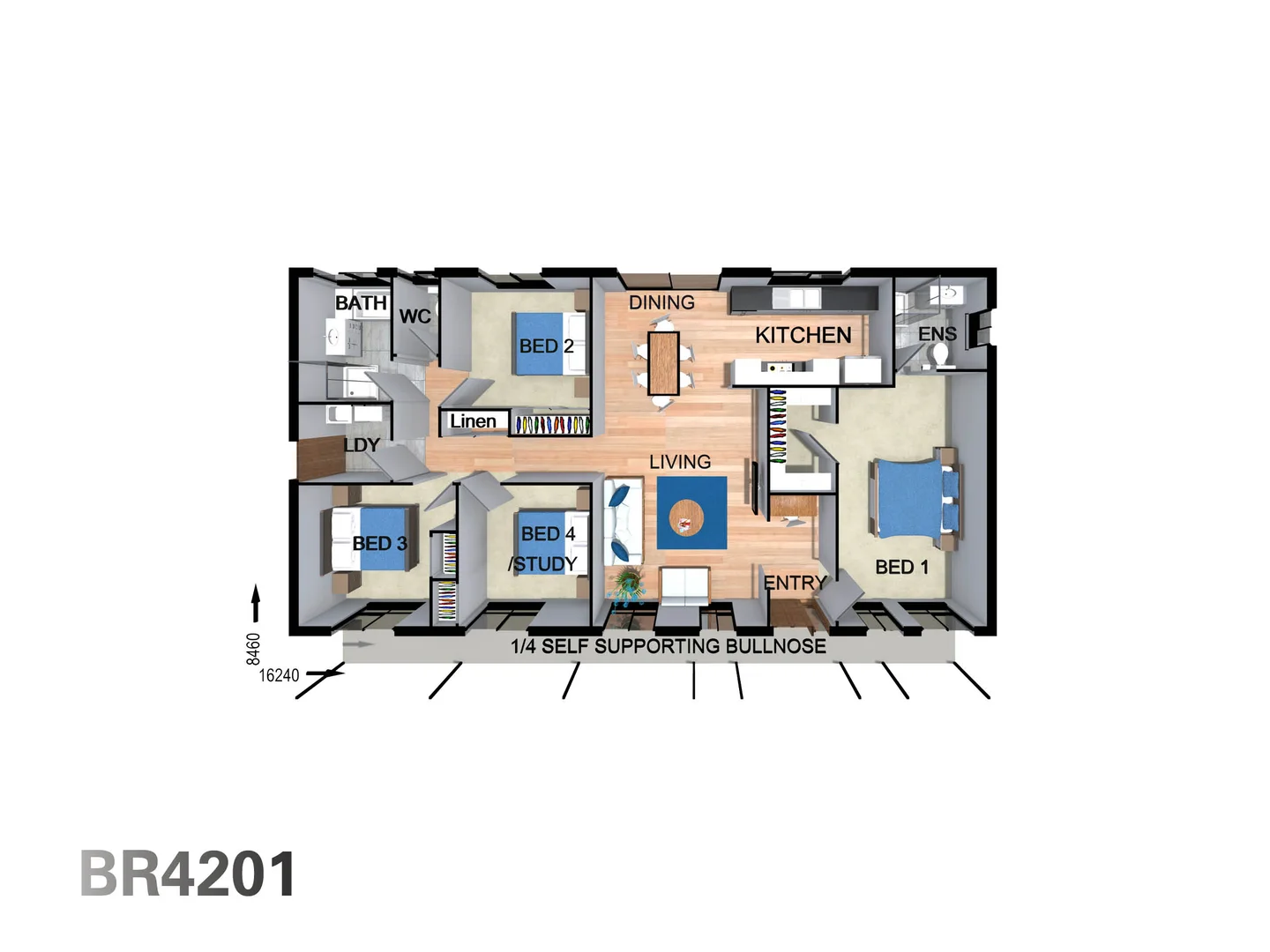 Additional image 2 of 9 Richard St, Esk QLD 4312