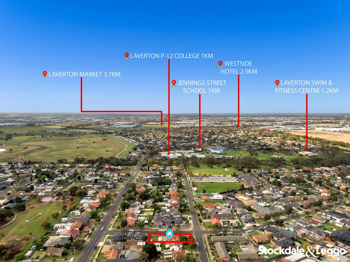 Additional image 6 of 32 Thomas Street, Laverton VIC 3028