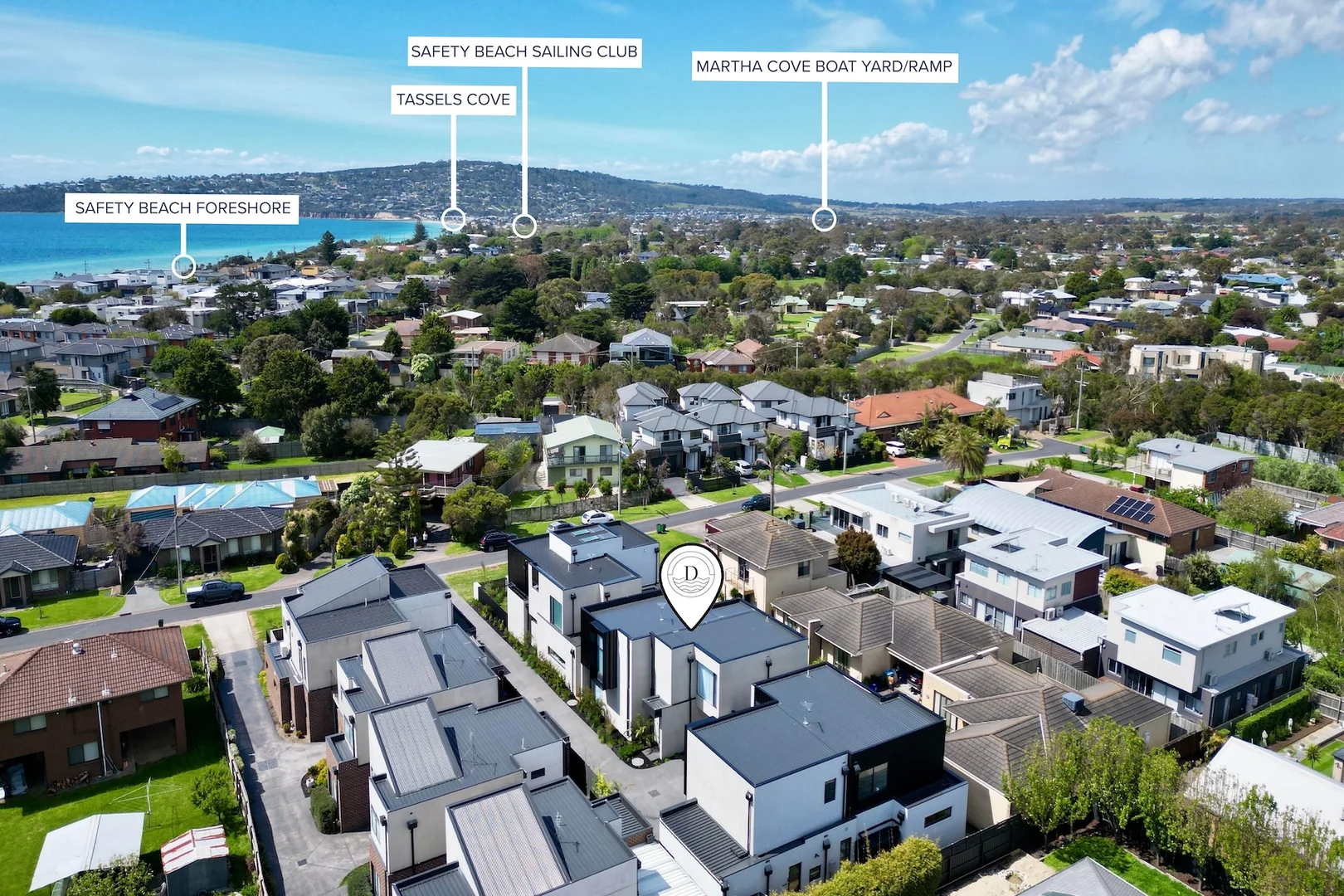 Additional image 21 of 2/8 Frank Street, Safety Beach VIC 3936