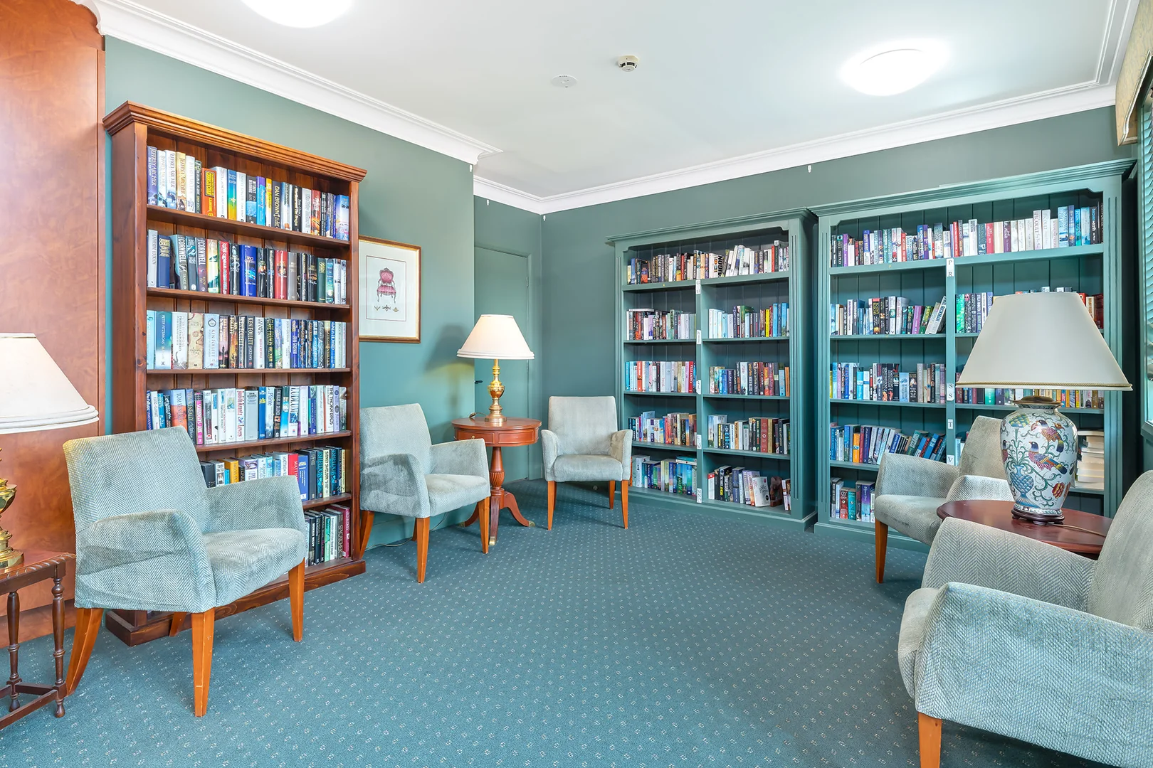 Additional image 6 of 16/35 Gladesville Road, Hunters Hill NSW 2110