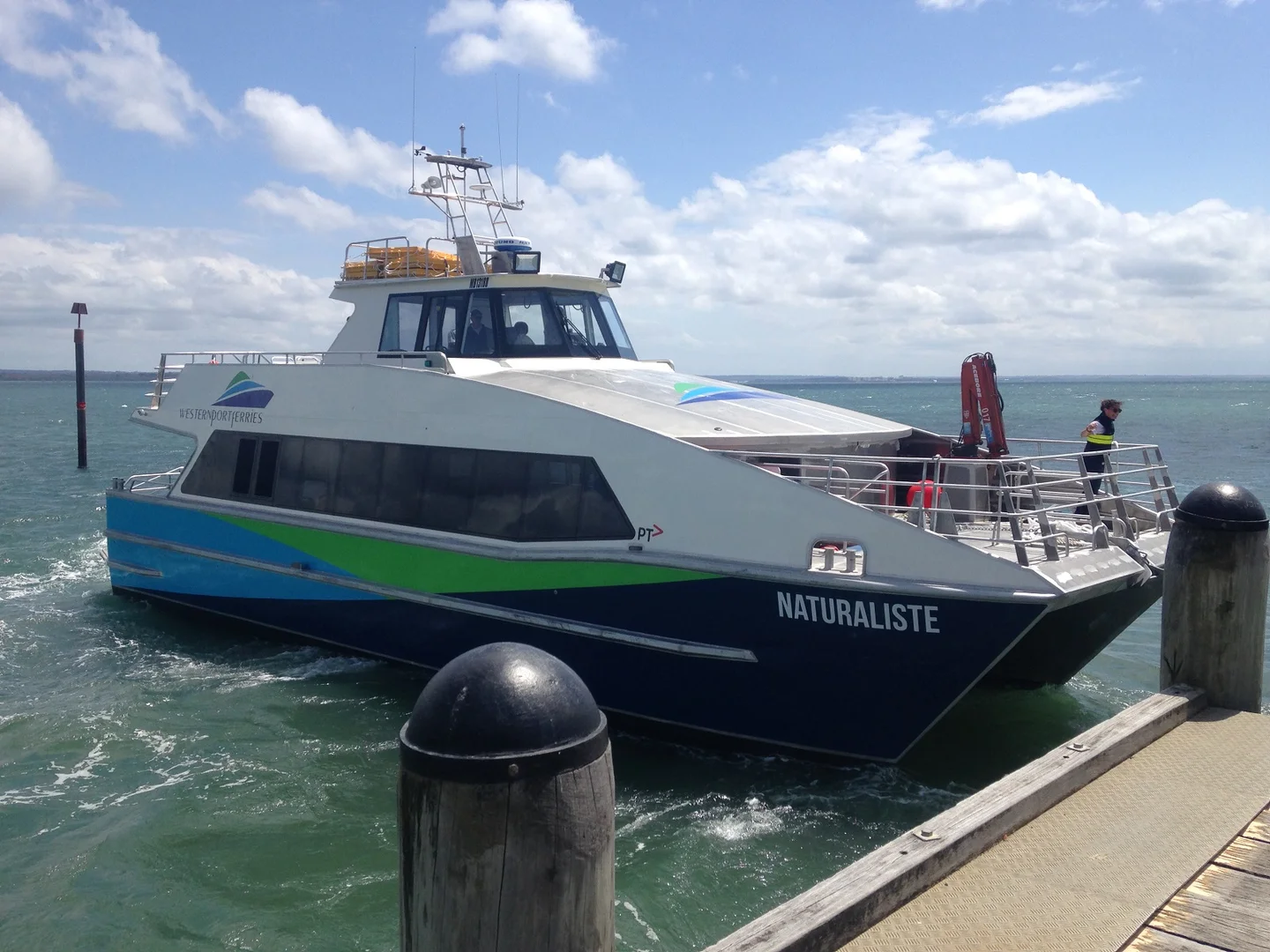 Additional image 4 of Tankerton Road, French Island VIC 3921