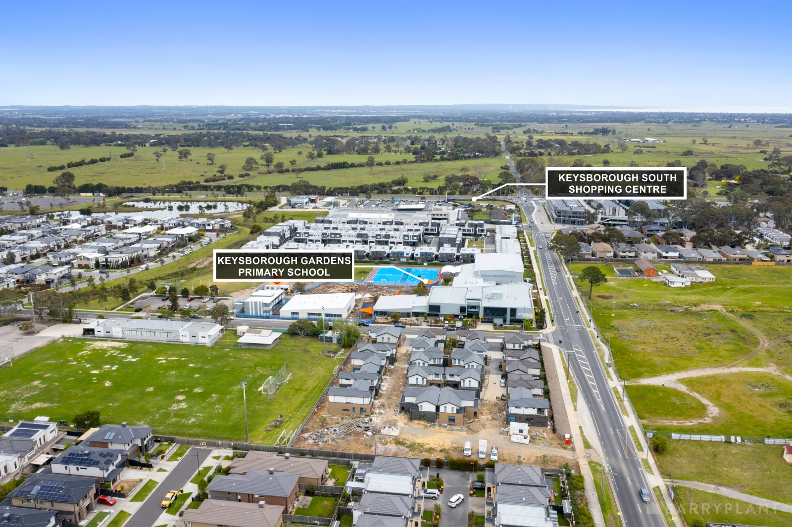 Additional image 3 of 185 Chapel Road, Keysborough VIC 3173