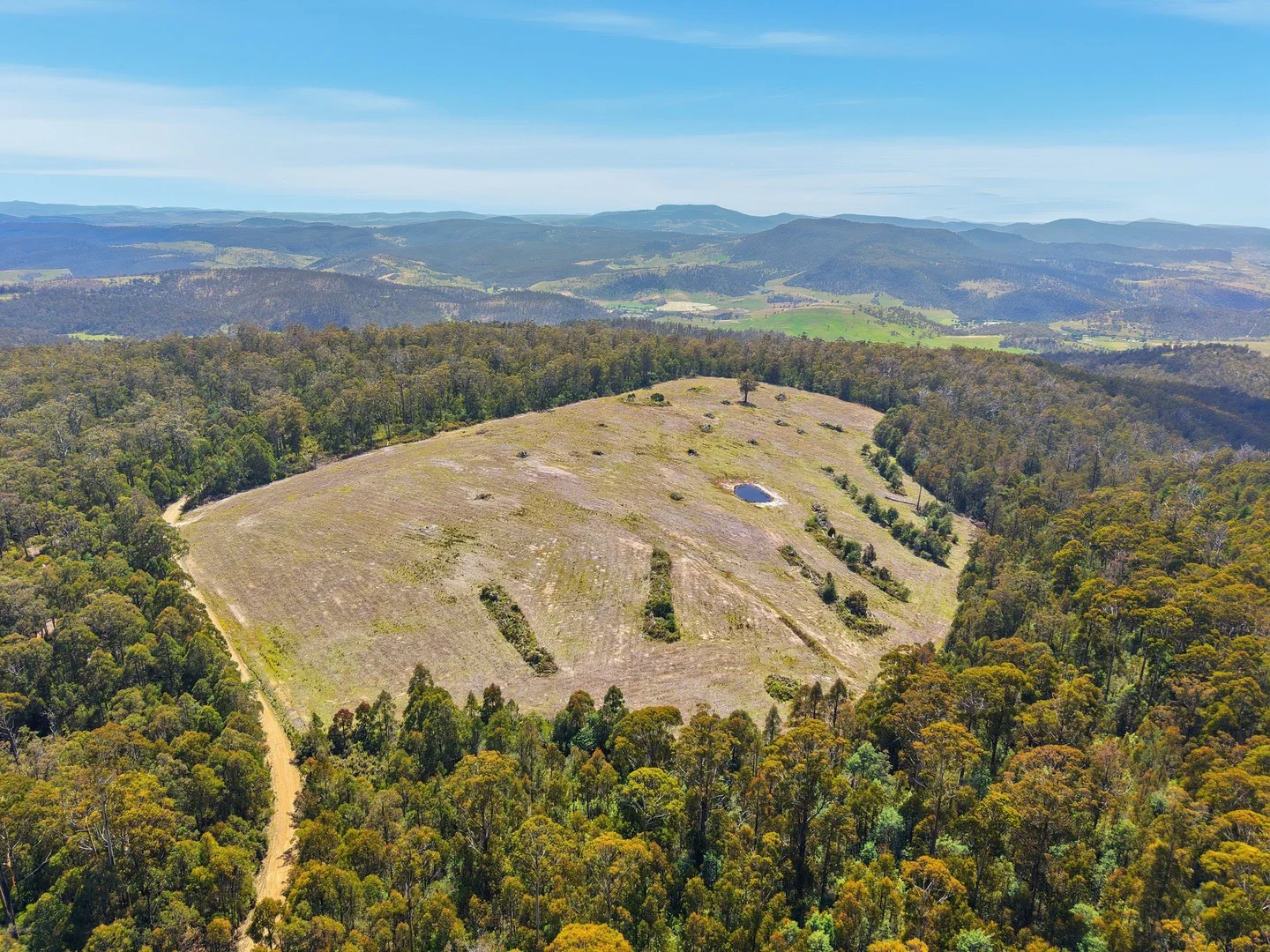 319 Yearsley Road, Broadmarsh TAS 7030