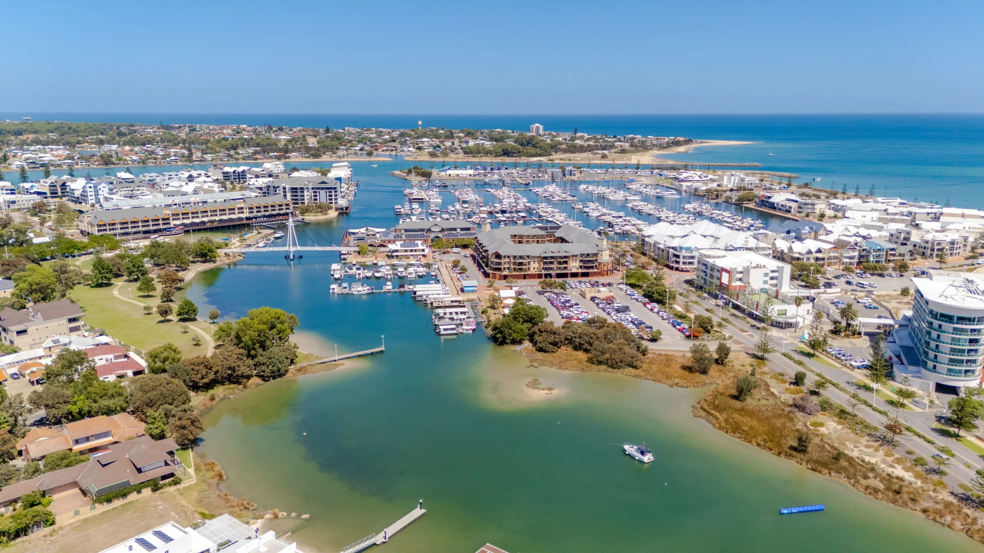 Additional image 28 of 5/4 Torcello Mews, Mandurah WA 6210