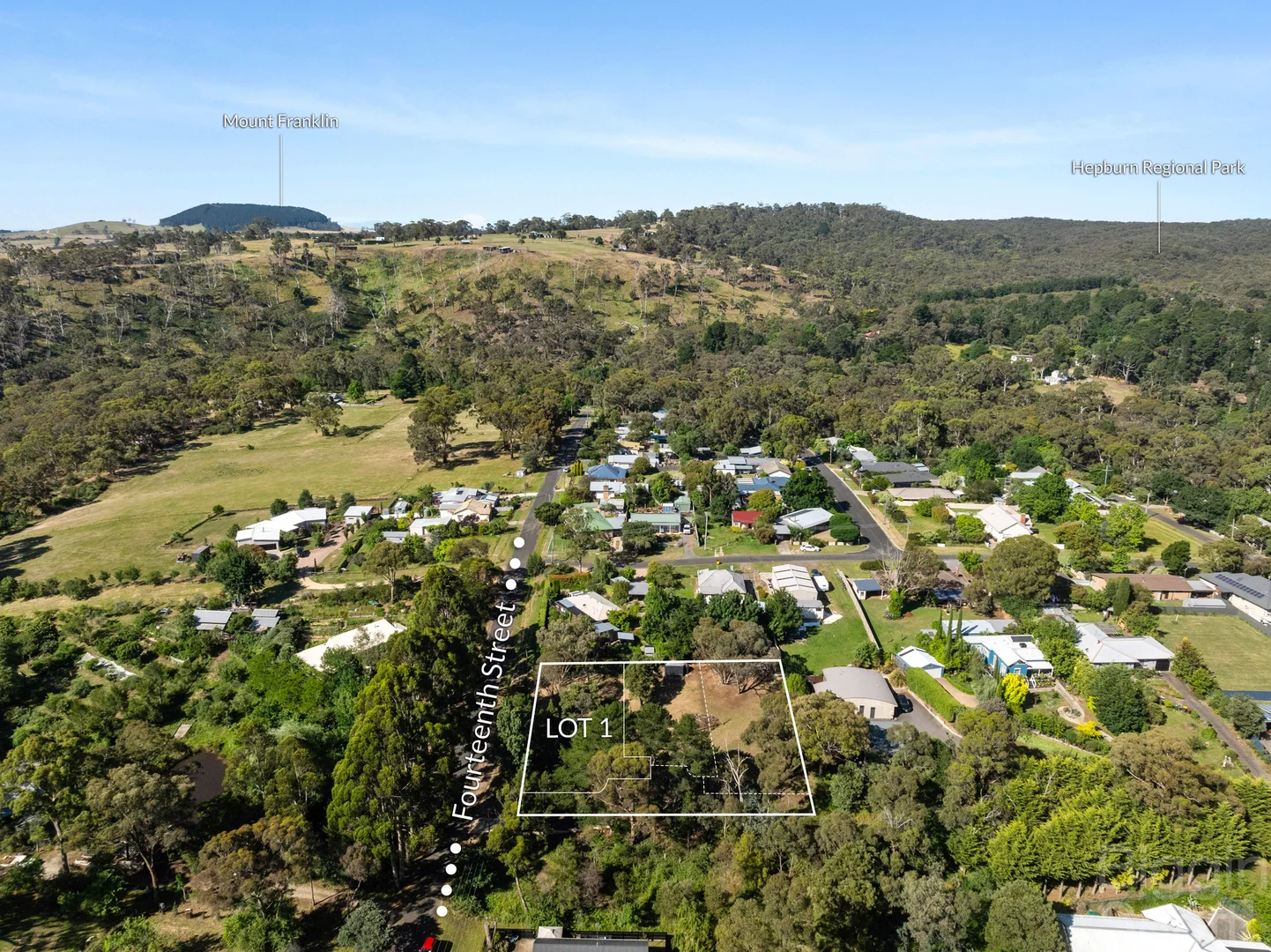 Additional image 11 of 1/19 Fourteenth Street, Hepburn VIC 3461