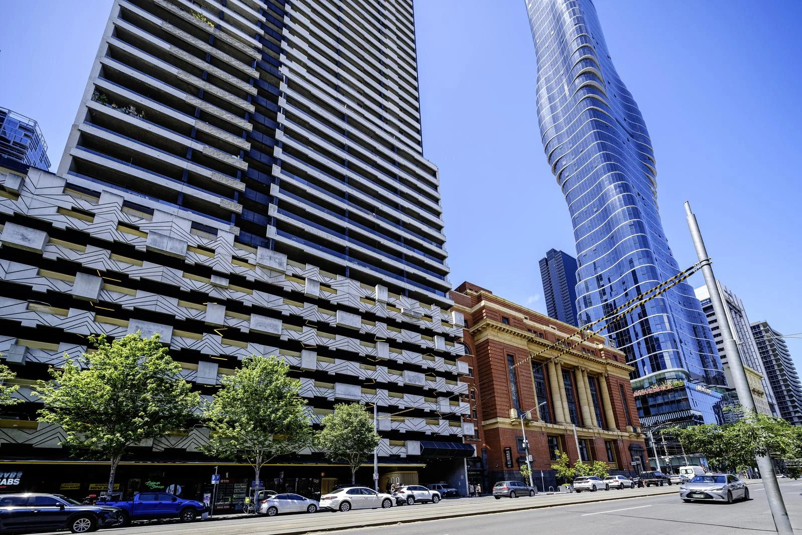 Additional image 9 of 1508/200 Spencer Street, Melbourne VIC 3000
