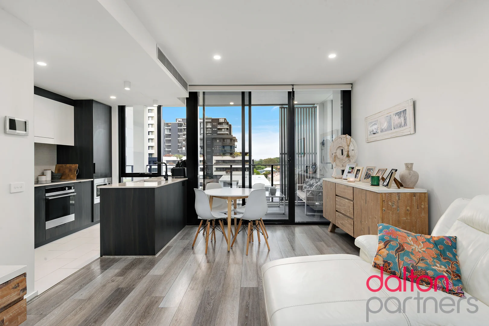 Additional image 4 of 405/12 Bishopsgate Street, Wickham NSW 2293