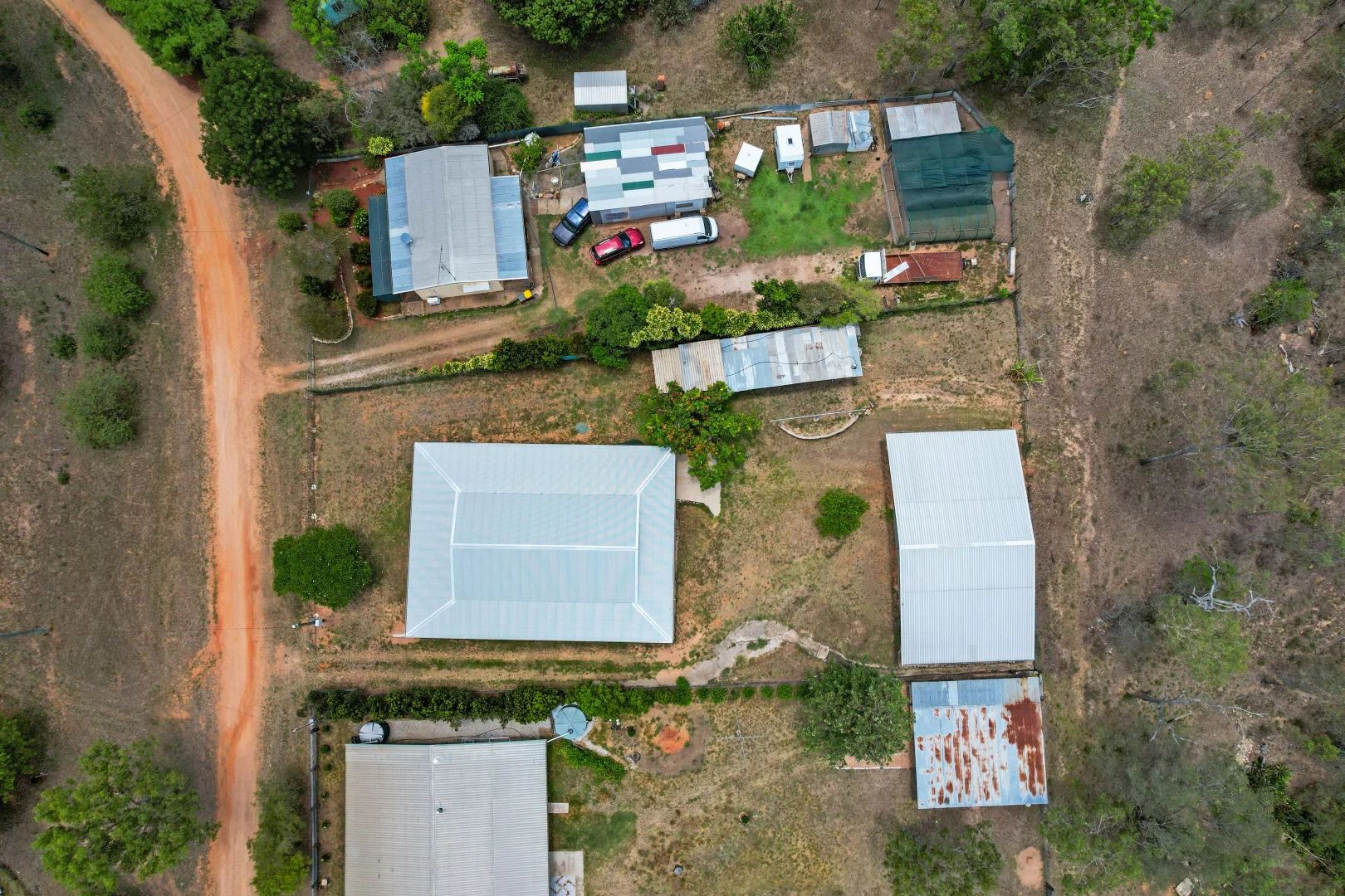 Additional image 3 of 20 Kennedy Highway, Innot Hot Springs QLD 4872