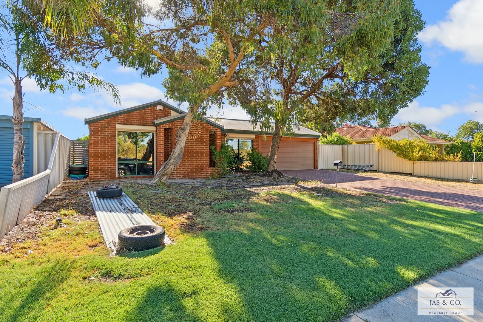 50 Mockeridge Circuit, Middle Swan WA 6056