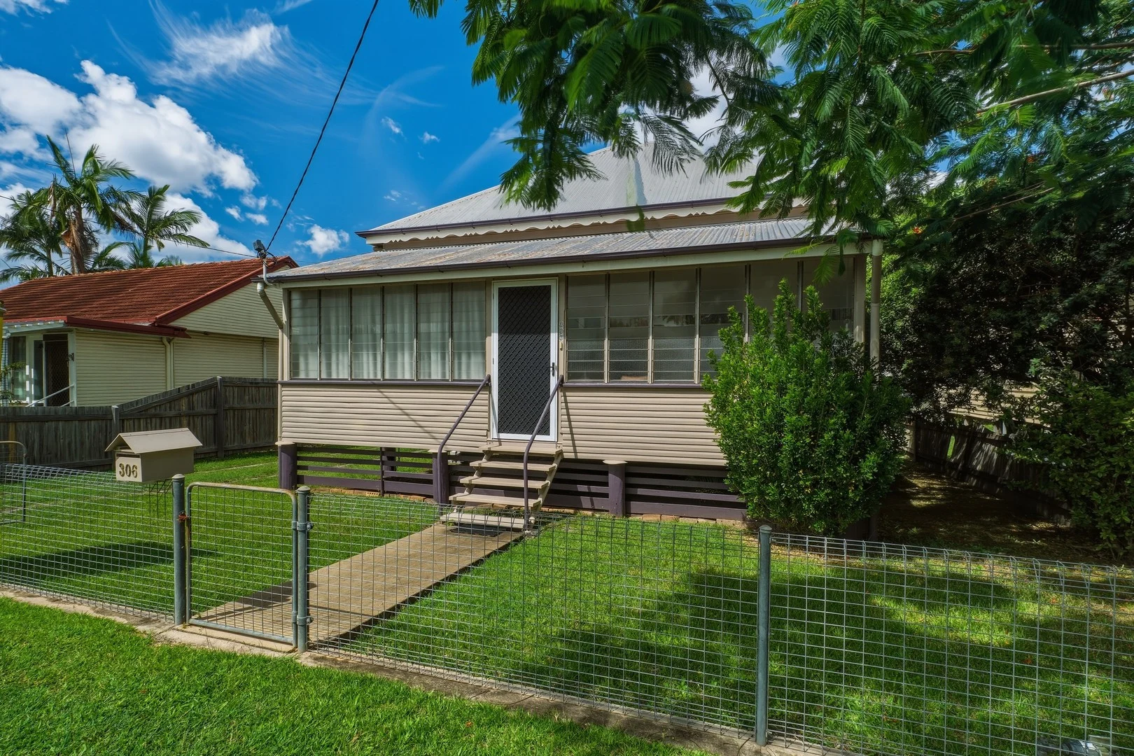 306 Ann Street, Maryborough QLD 4650