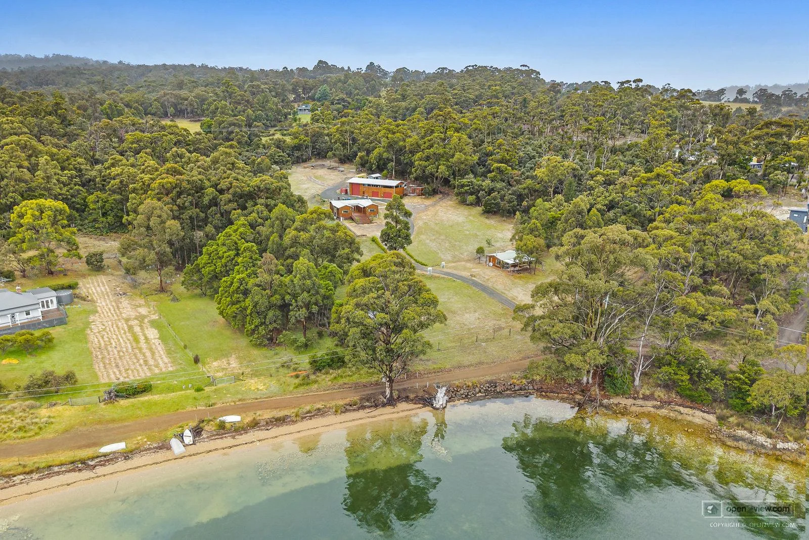 Additional image 43 of 76 Wisbys Road, North Bruny TAS 7150