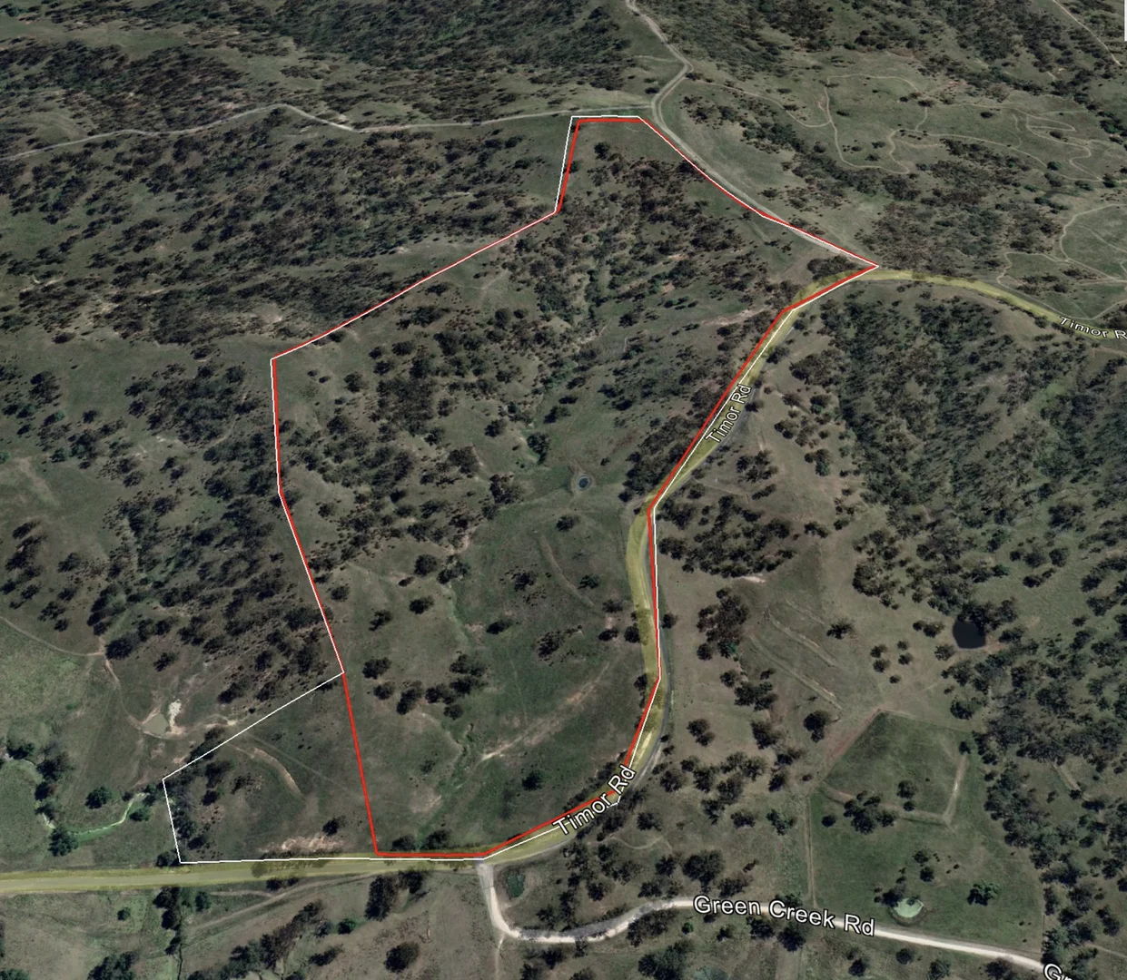 Additional image 16 of Lot 302 Timor Rd, Murrurundi NSW 2338