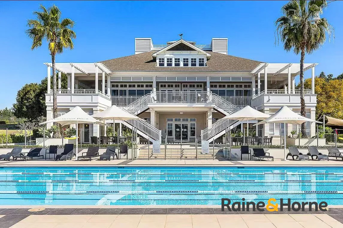 Additional image 15 of 118/10-16 Vineyard Way, Breakfast Point NSW 2137