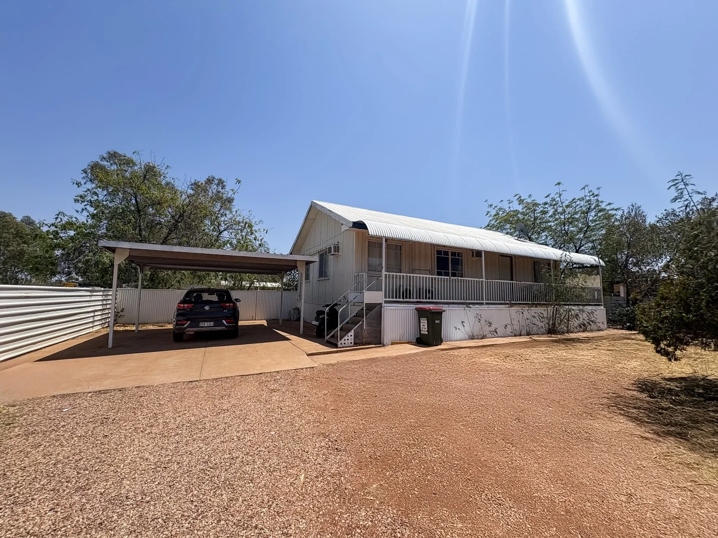 25 Ambrose Street, Tennant Creek NT 0860