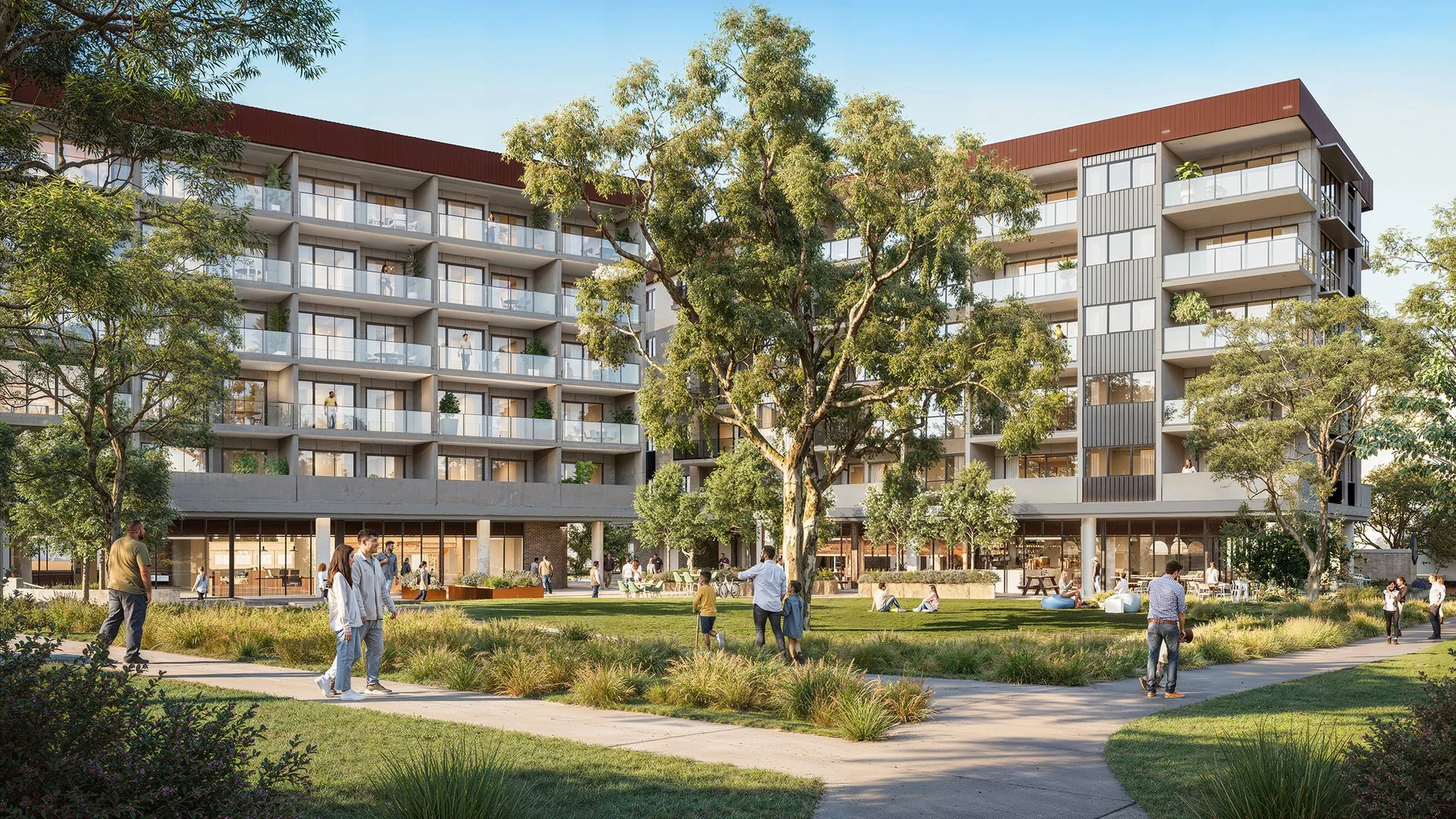 Additional image 4 of 46 Aspinall Street, Watson ACT 2602