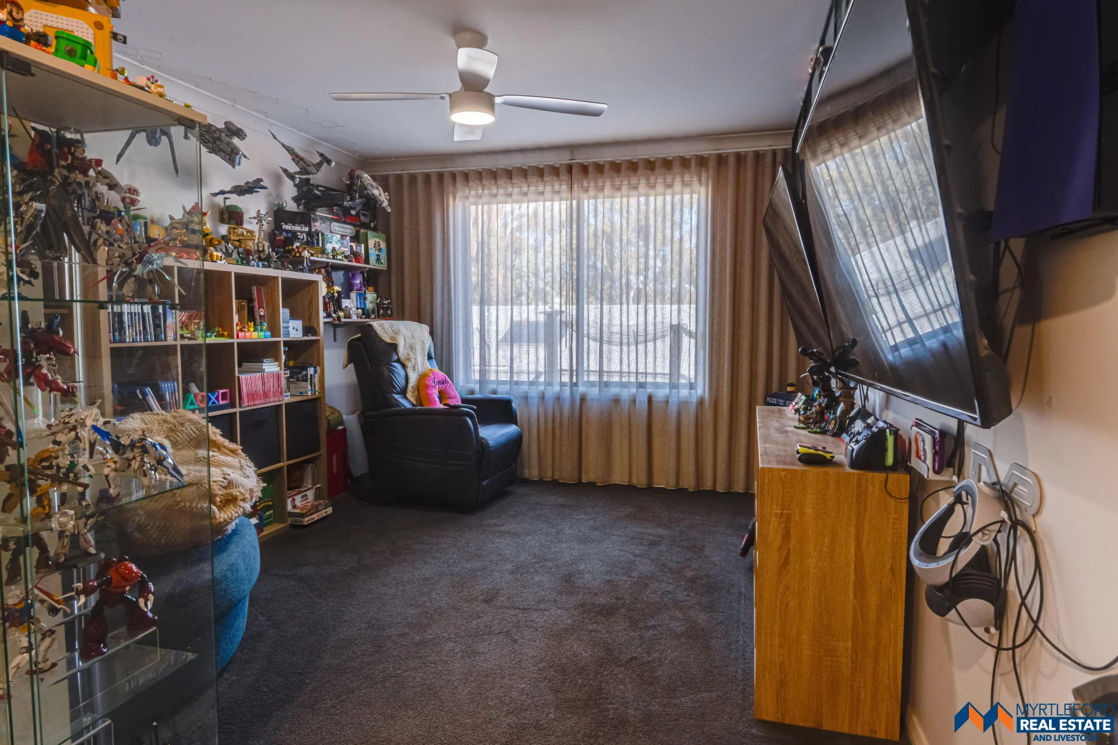 Additional image 21 of 4 Sanderson Rise, Myrtleford VIC 3737