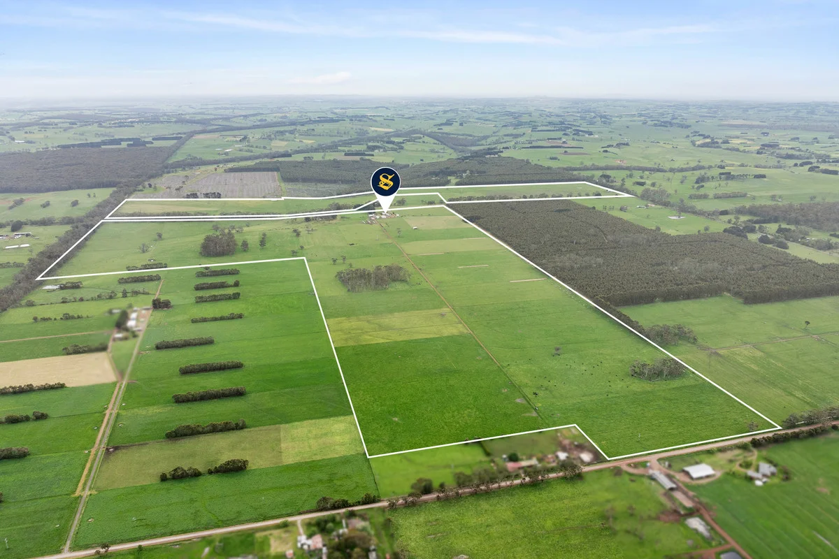 Additional image 2 of 101 Jancourt Forest Road, Carpendeit VIC 3260