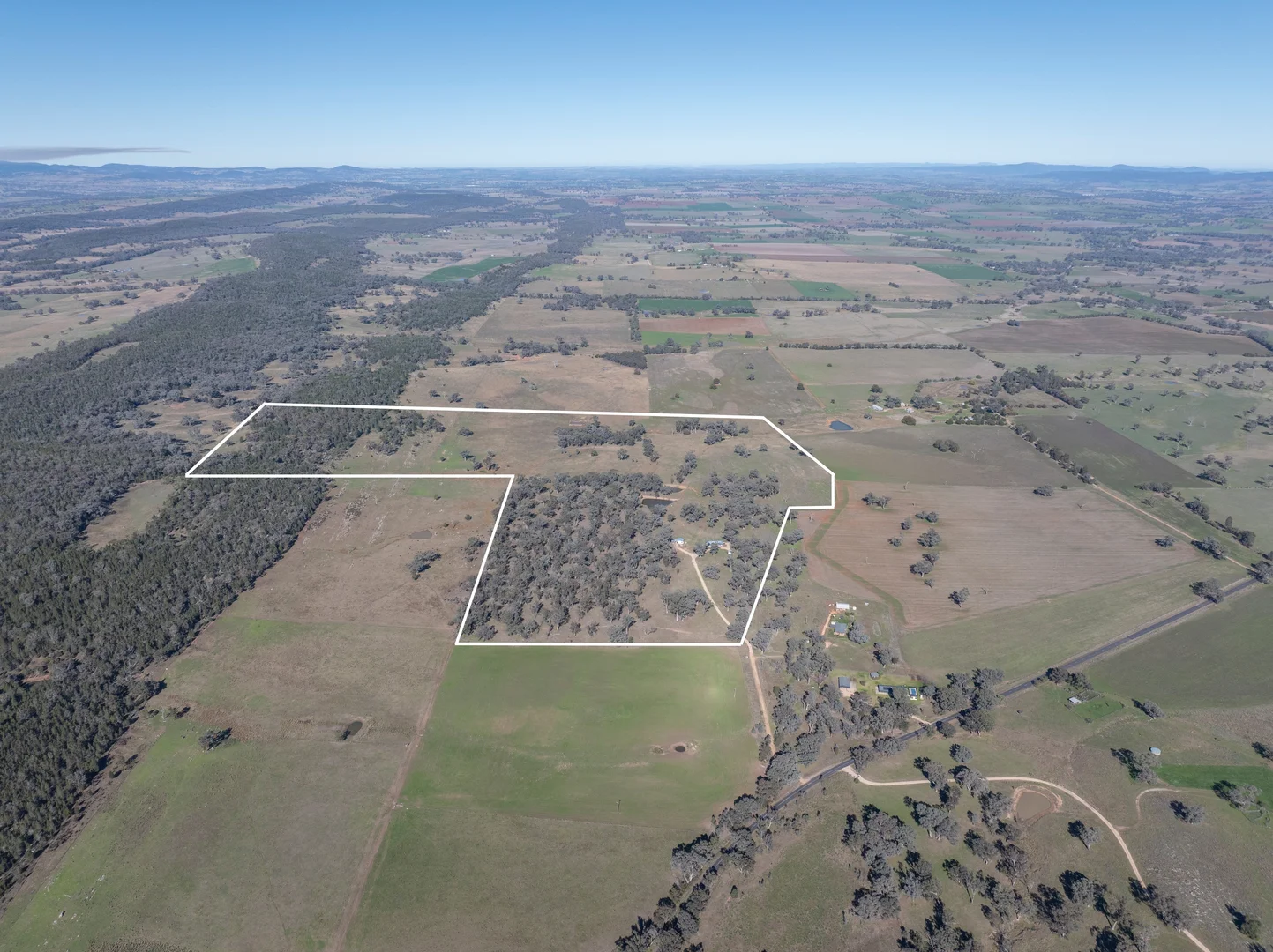 Additional image 16 of Garra Grange Lot 1 Garra Road, Molong NSW 2866