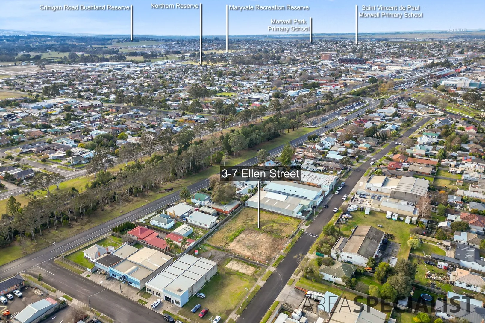 Additional image 5 of 3-7 Ellen Street, Morwell VIC 3840