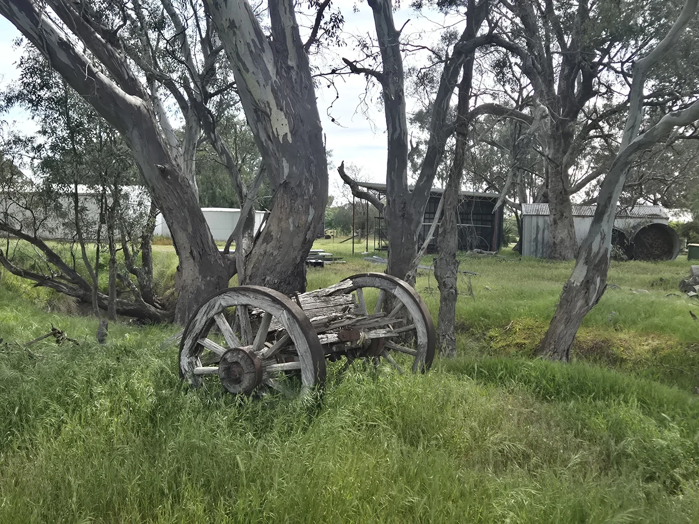 Additional image 27 of 50 Ramage Road, Violet Town VIC 3669