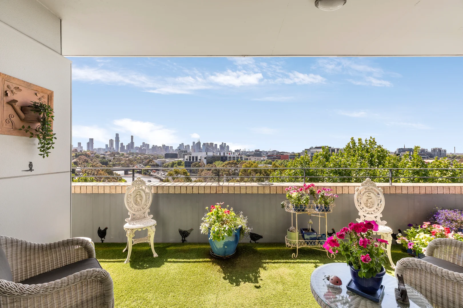 Additional image 9 of 902/101 River Street, South Yarra VIC 3141