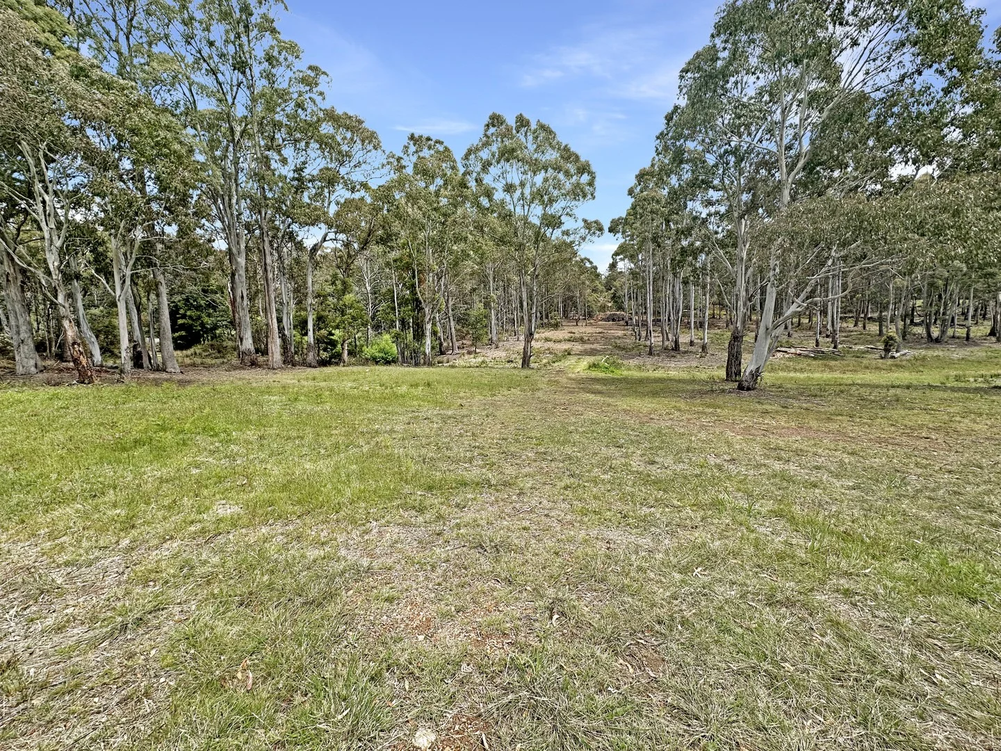 32 Irish Town Road - Part PID-2697710, St Marys TAS 7215