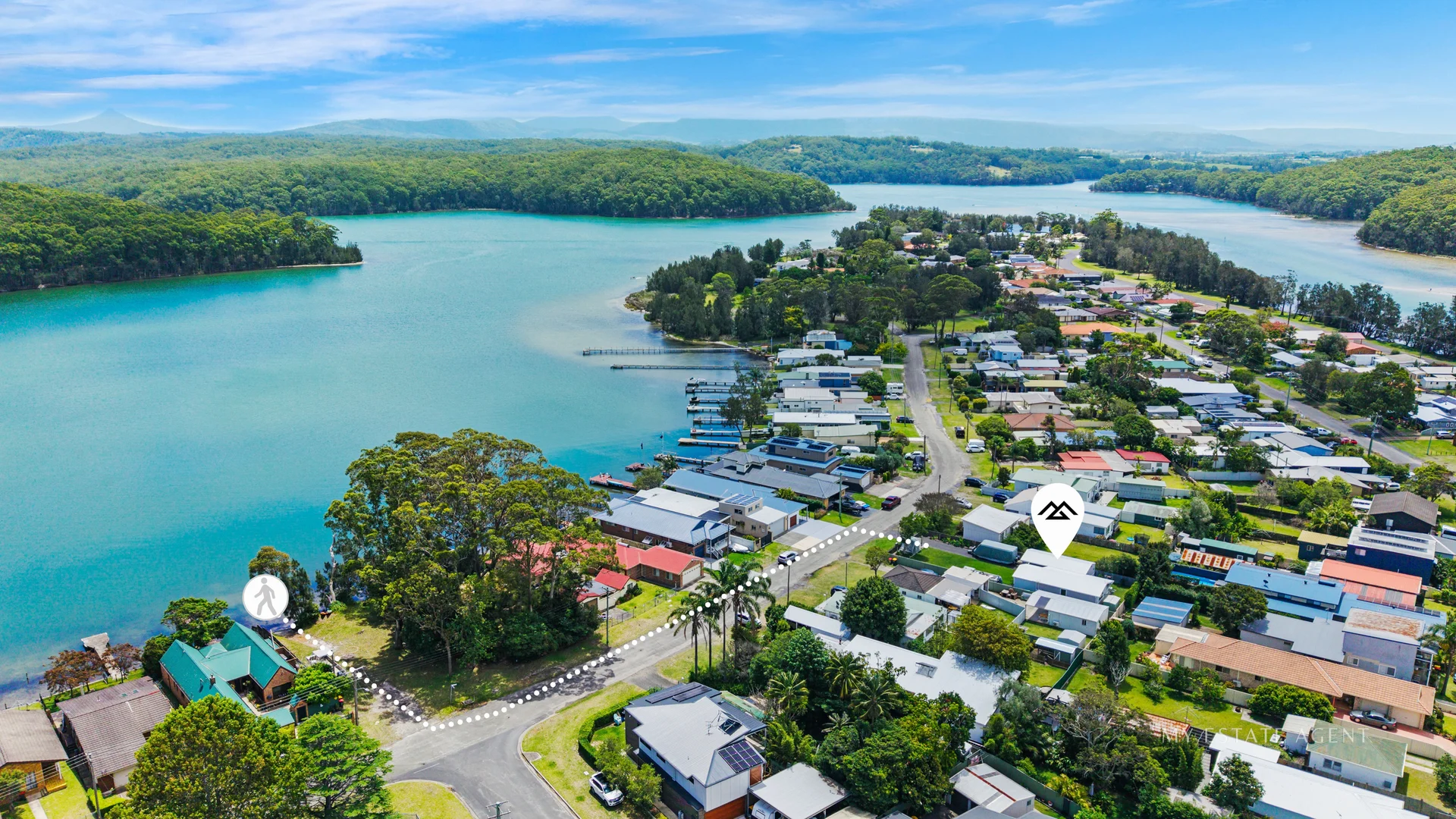 Additional image 4 of 32 Lake View Drive, Burrill Lake NSW 2539