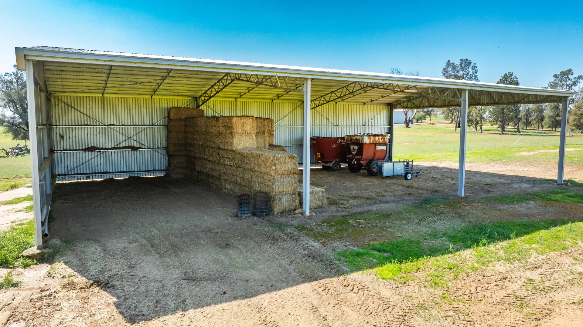 Additional image 14 of BOOROOL Mossdale Road, Balldale NSW 2646