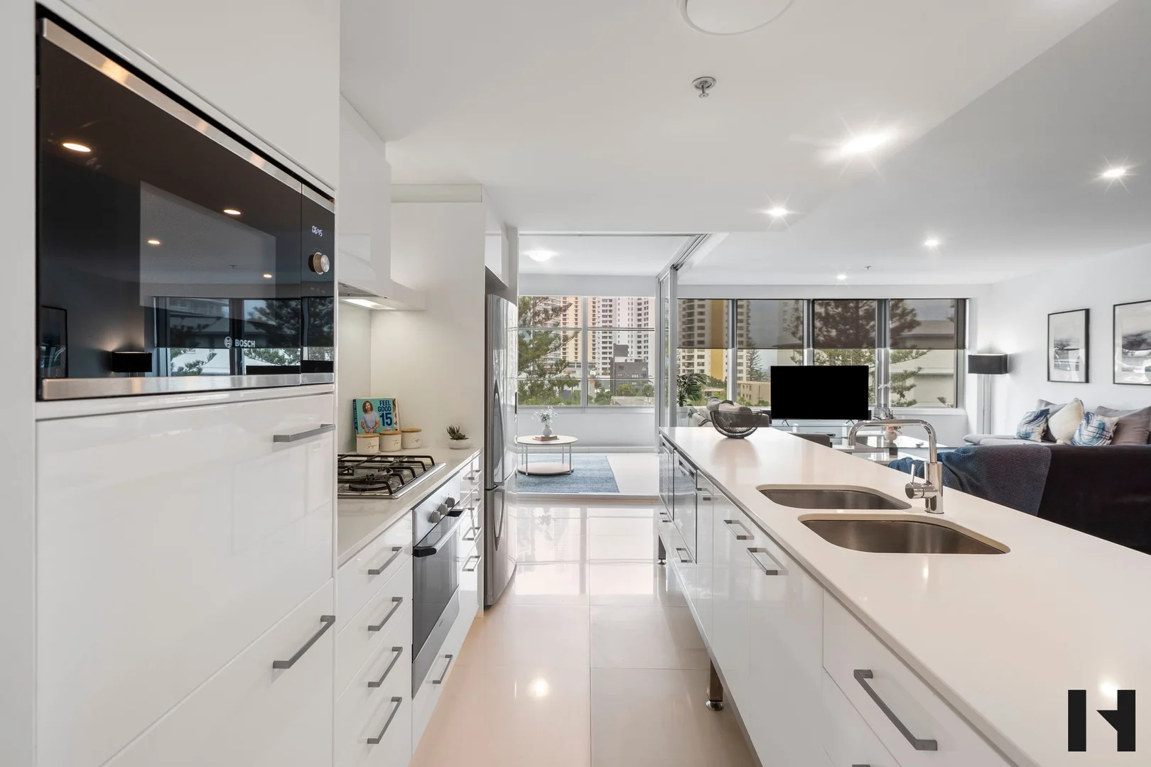 Additional image 6 of 401/9 Hamilton Avenue, Surfers Paradise QLD 4217